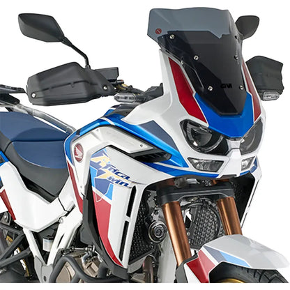 Parabrisas - Parabrisas - Ahumado - Africa Twin