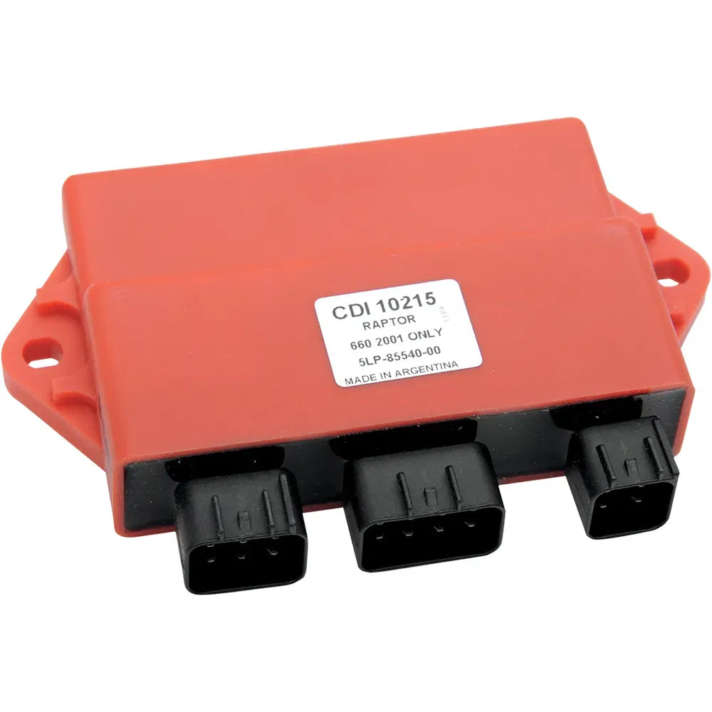 Hot Shot CDI Box - Yamaha