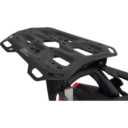 DUSC Hard Case System - Black - Ducati Multistrada V4 '21-'24