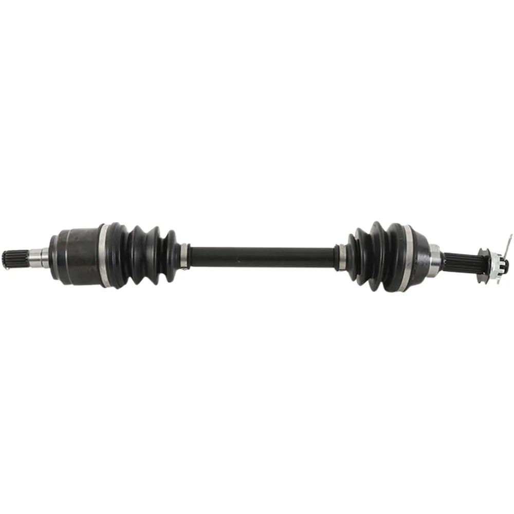 Complete Axle Kit - Front Left/Right - Suzuki