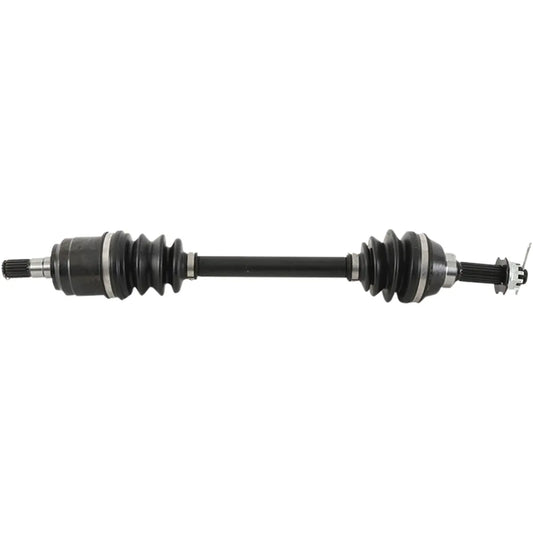 Complete Axle Kit - Front Left/Right - Suzuki