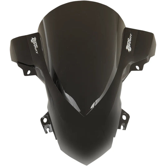 Double Bubble Windscreen - Dark Smoke - S1000RR