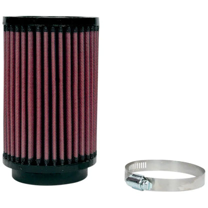 Filtro de aire universal con abrazadera - Filtro de aire universal - Centrado