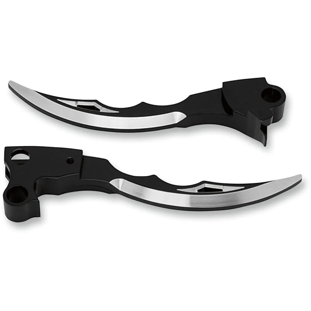 Black Blade Levers