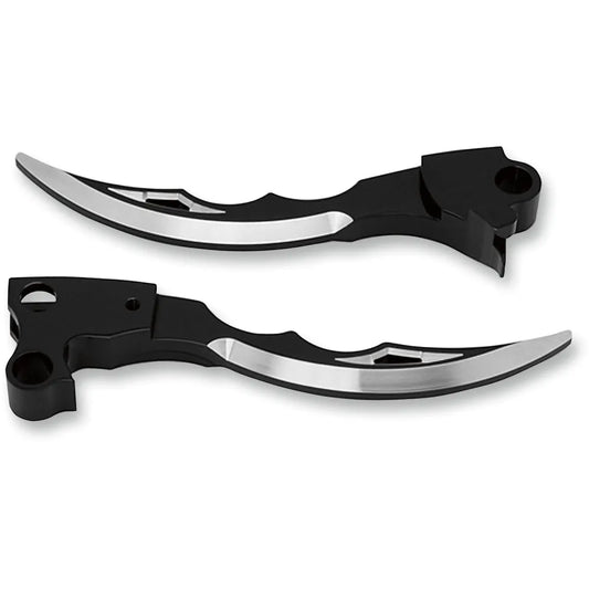 Black Blade Levers