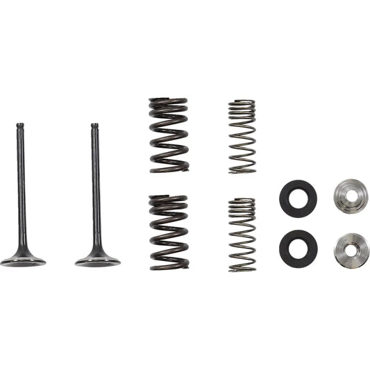 Kit de válvula y resorte de escape - Kit de válvula y resorte - Honda CRF250RX | CRF250R