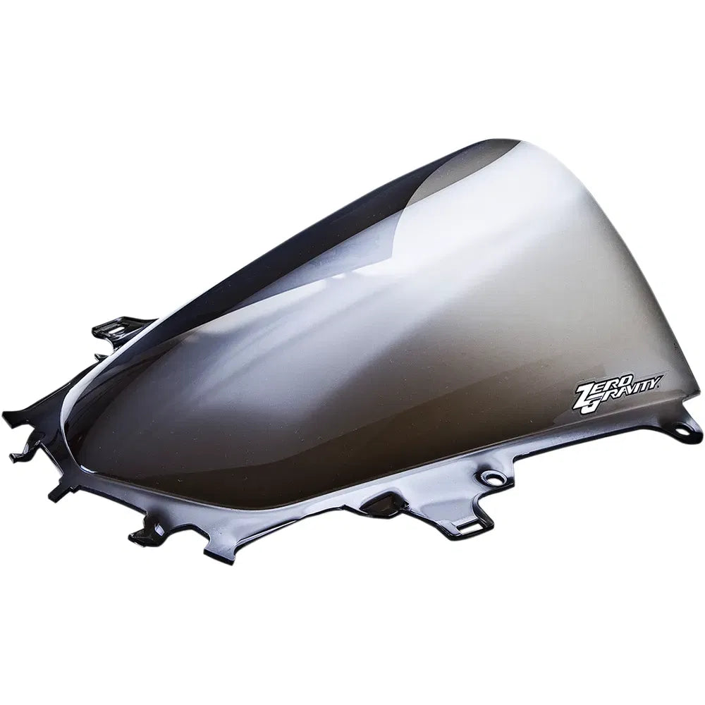 Corsa Windscreen - Smoke - R1