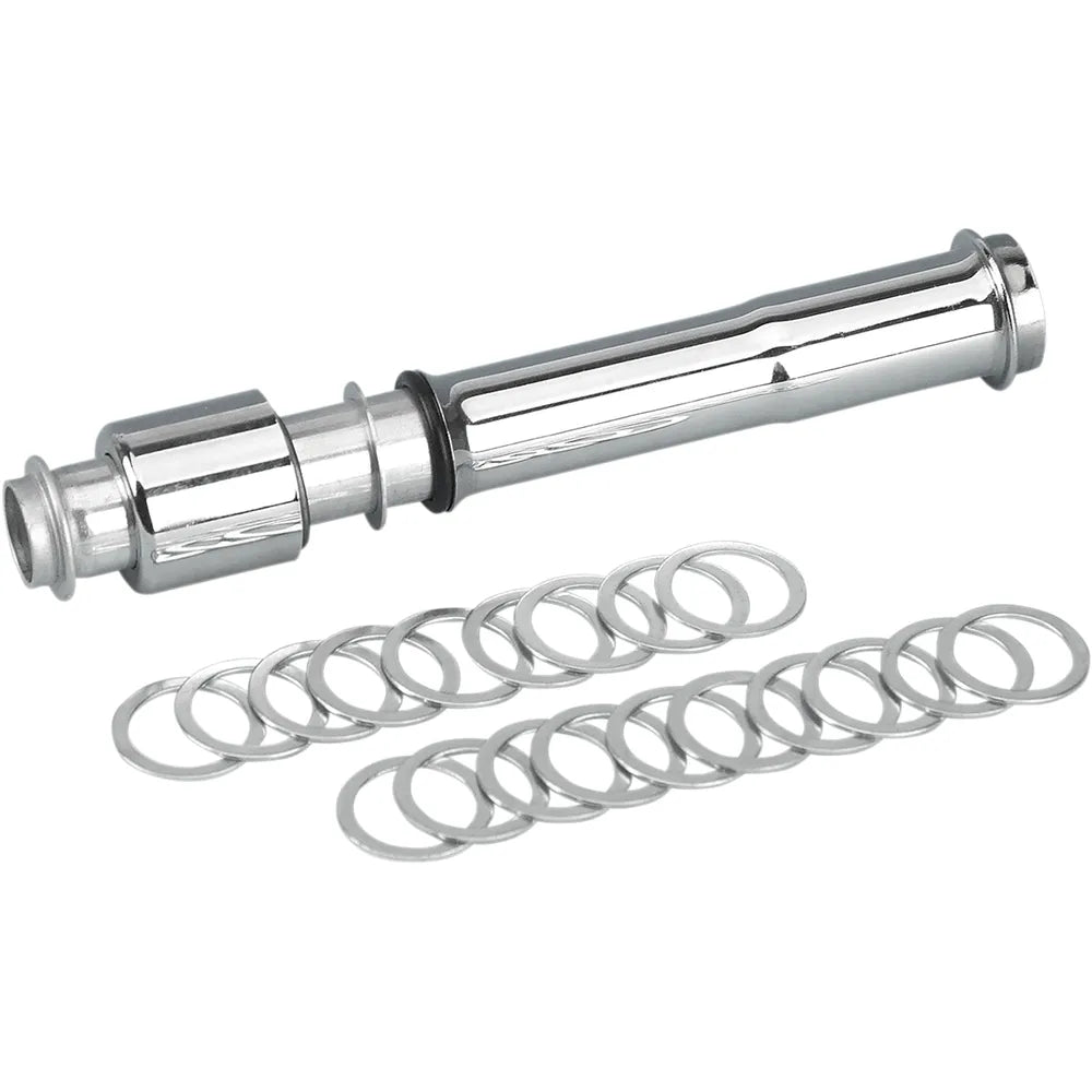 Pushrod Spring Washers