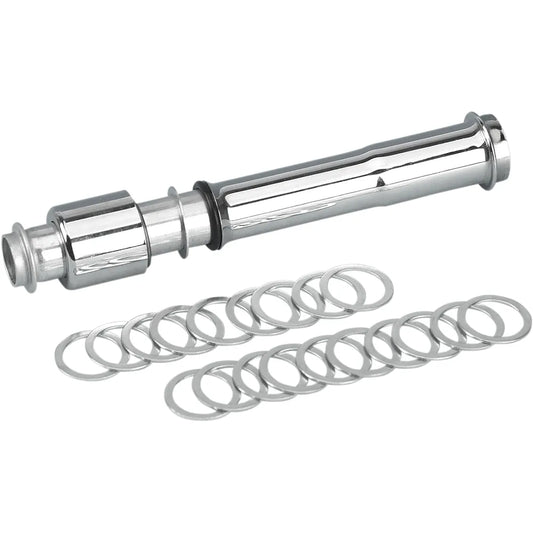 Pushrod Spring Washers