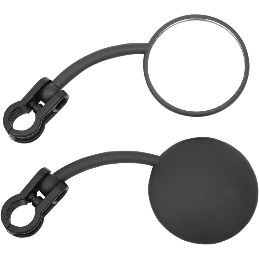 Mirror - 360 Enduro - Black