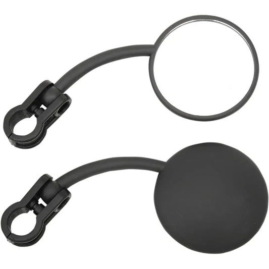 Mirror - 360 Enduro - Black