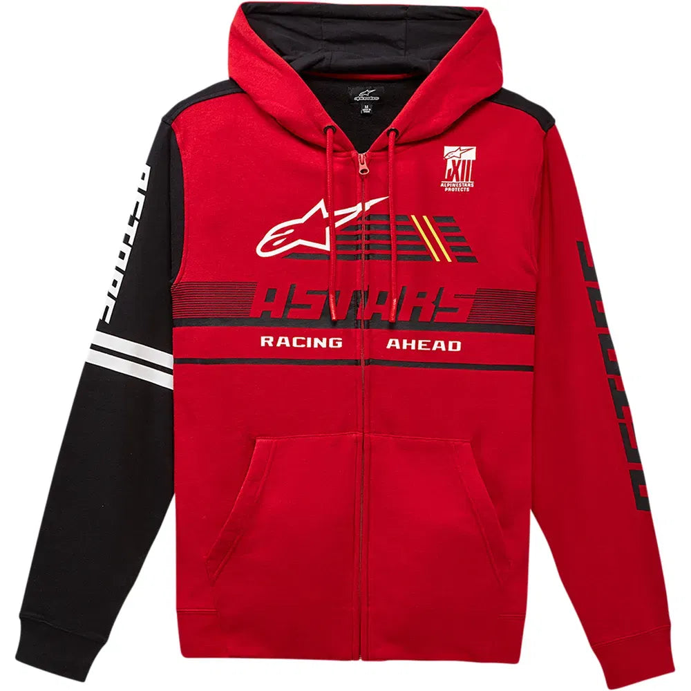 Sudadera con capucha Talon HOA Overtake