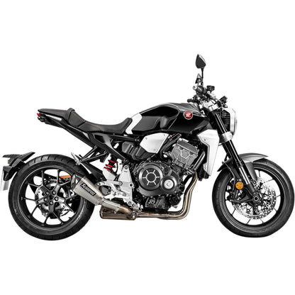 Escape Akrapovic - Titanium Muffler - CB1000R