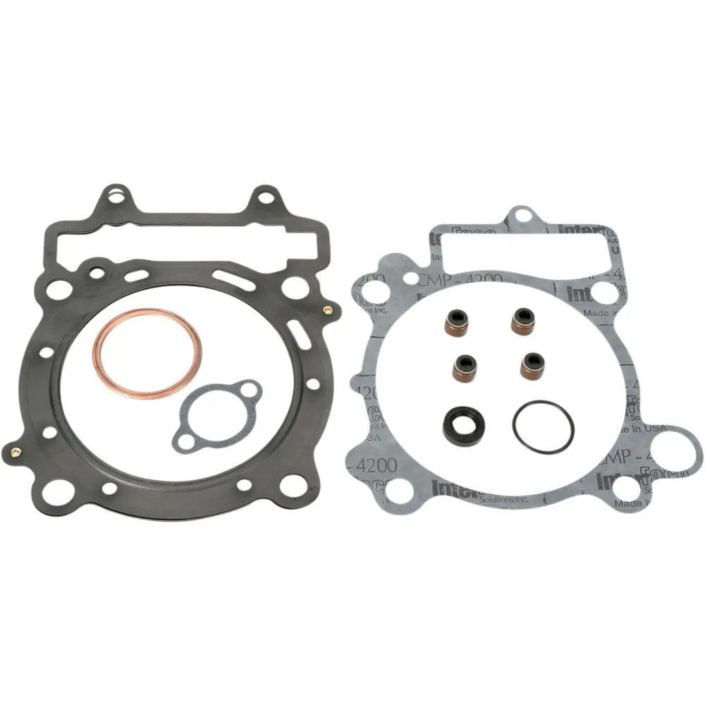 Top End Gasket Kit - KX450