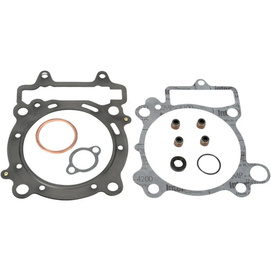 Top End Gasket Kit - KX450