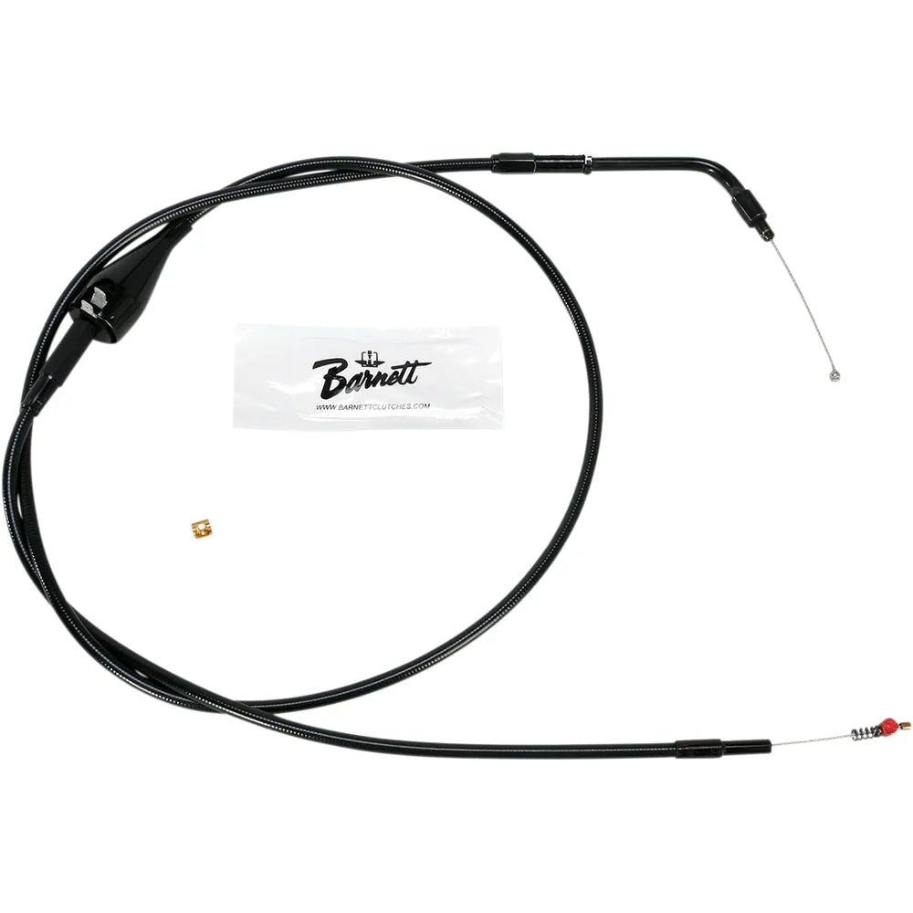 Chicote Regreso Barnett Extendido 6"098