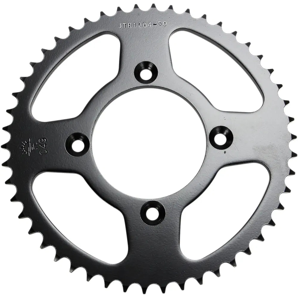 Sprocket - Rear - Honda - 50-Tooth