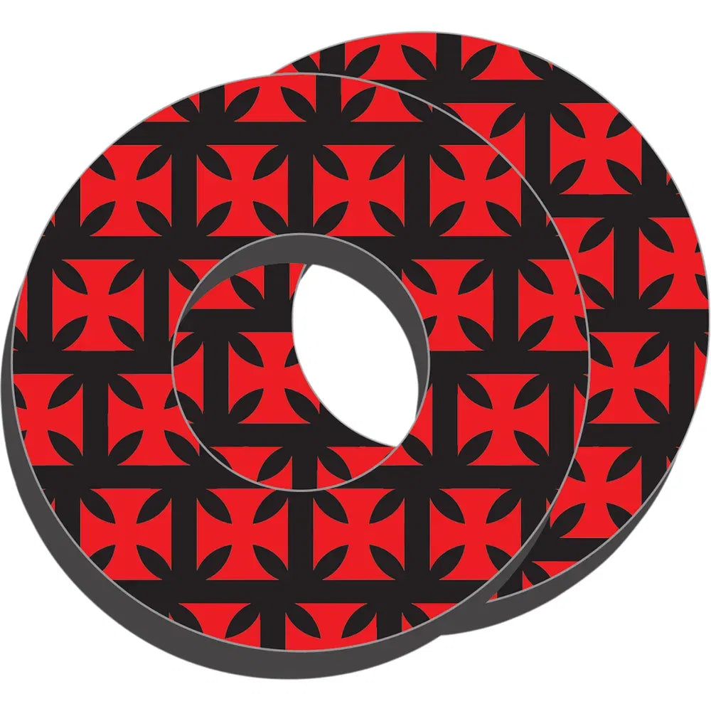 Grip Donuts - Iron Cross