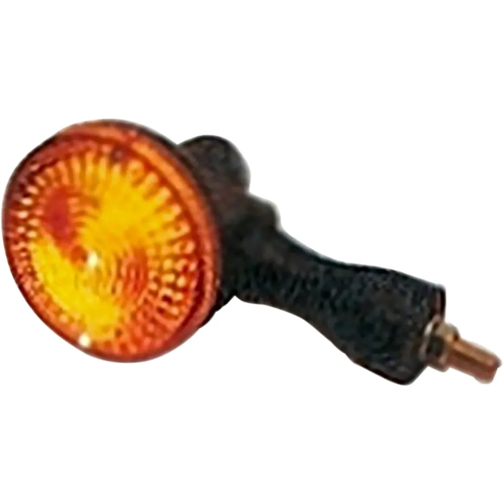 Turn Signal - Yamaha - Amber