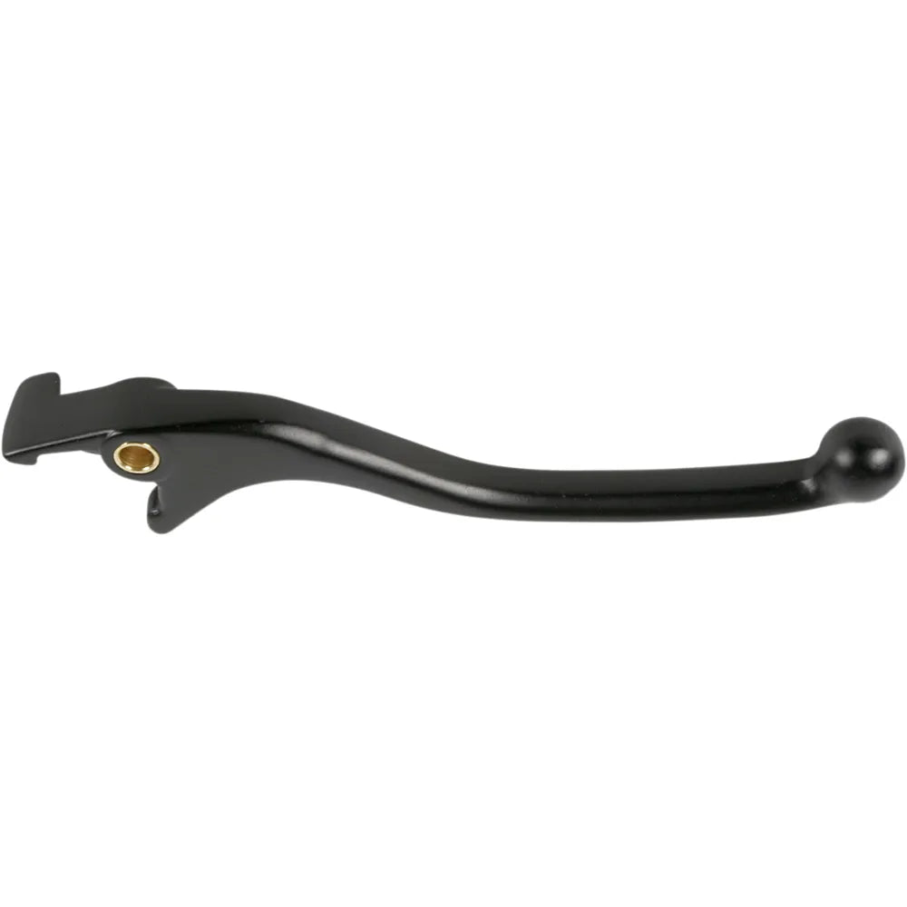 Black Right-Hand Lever for Honda