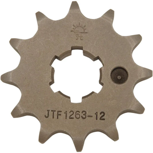 Counter Shaft Sprocket - 12 Tooth