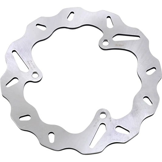 Rear Rotor - DF461W