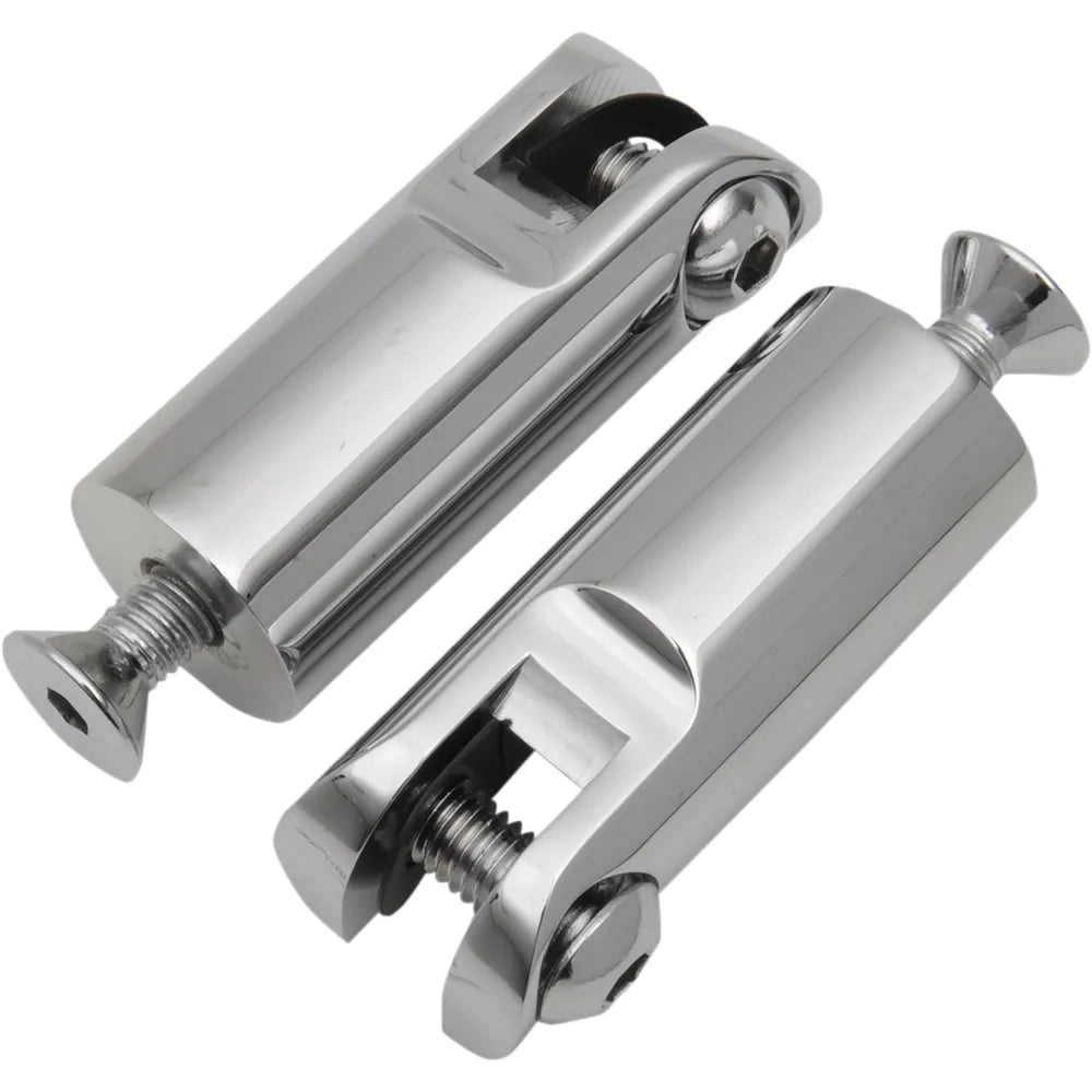 Front Folding Footpeg Mount