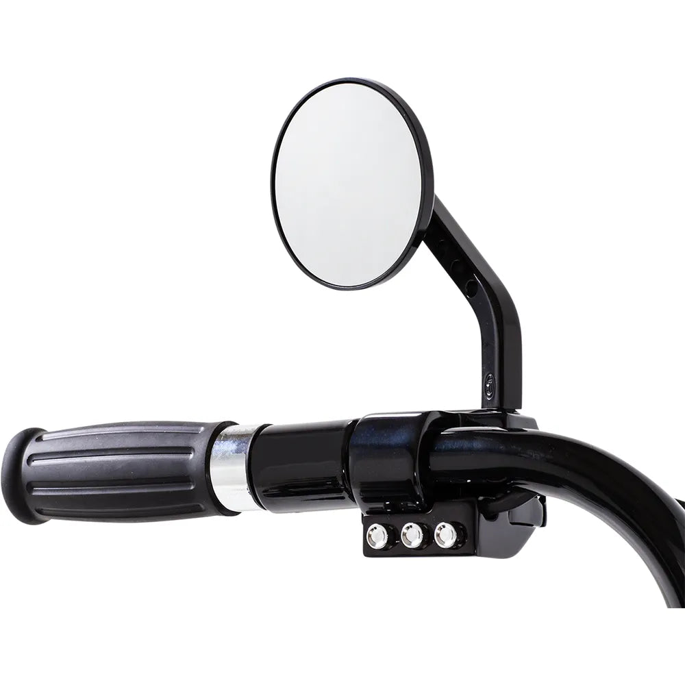 Puños Vintage Drag Specialties