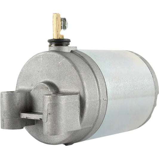 Starter Motor - Kawasaki