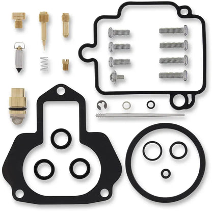 Kit de reparación de carburador - Yamaha - Kit de reparación de carburador - Yamaha