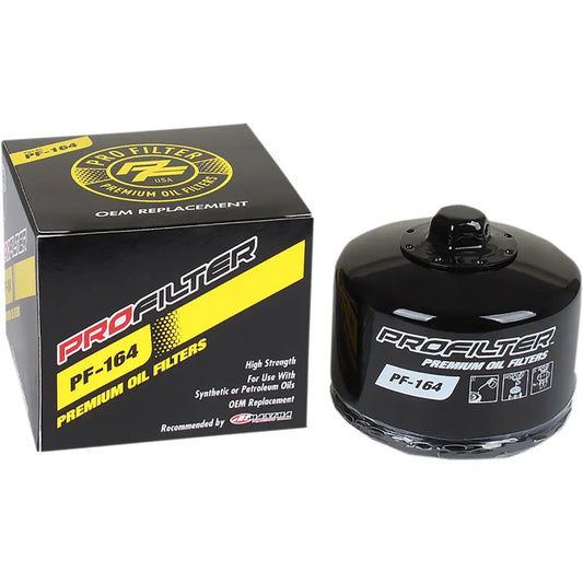 Replacement Oil Filter