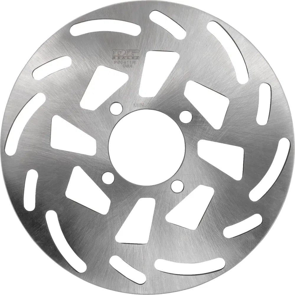 Rotor de repuesto OEM - Rotor trasero - Yamaha