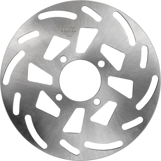 Rotor de repuesto OEM - Rotor trasero - Yamaha
