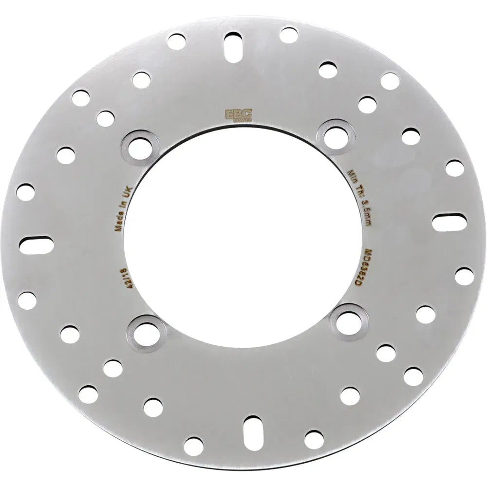 UTV Brake Rotor