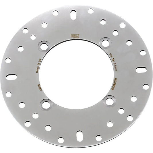 UTV Brake Rotor