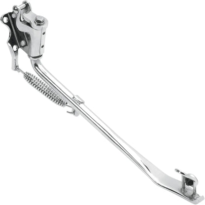 Kit de soporte cromado