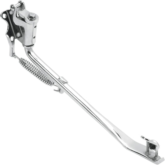 Kit de soporte cromado