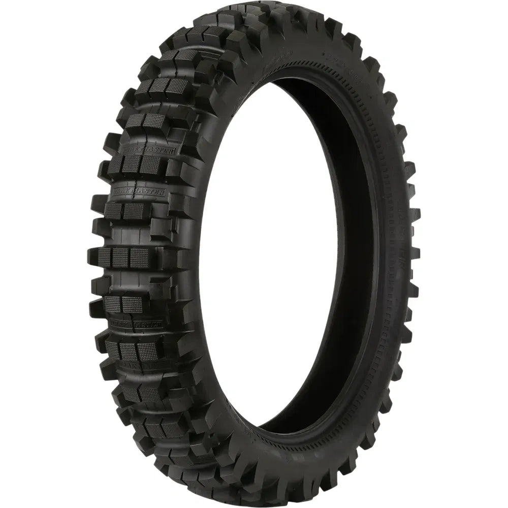 Tire - Trakmaster - 110/100-18