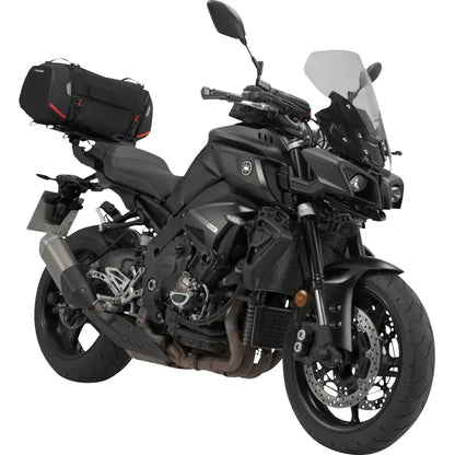 Rackpack Tail Bag System - Black - Yamaha MT-10 '18-'21