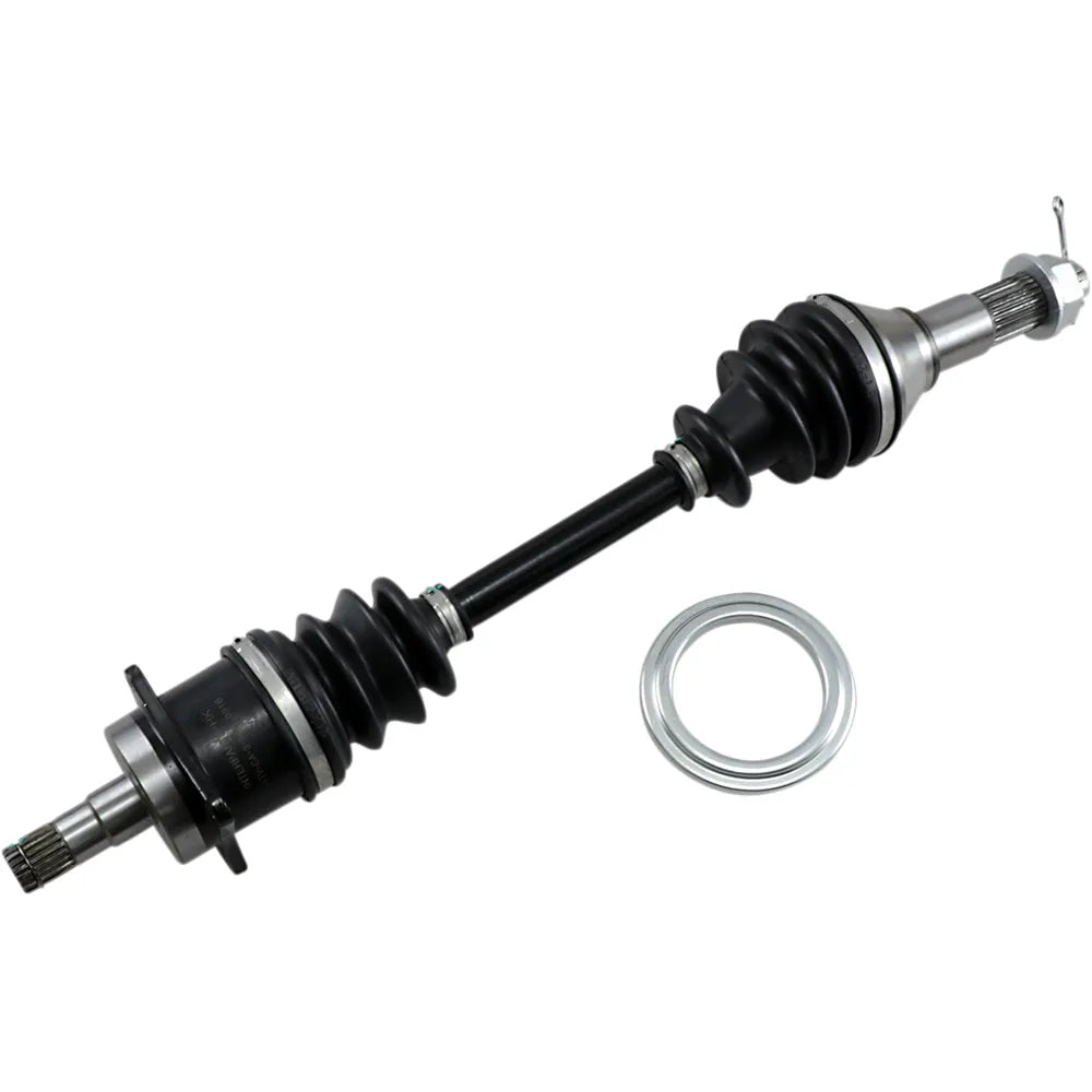 Complete Axle - Kit - Can-Am