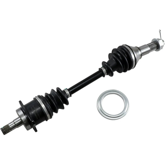 Complete Axle - Kit - Can-Am