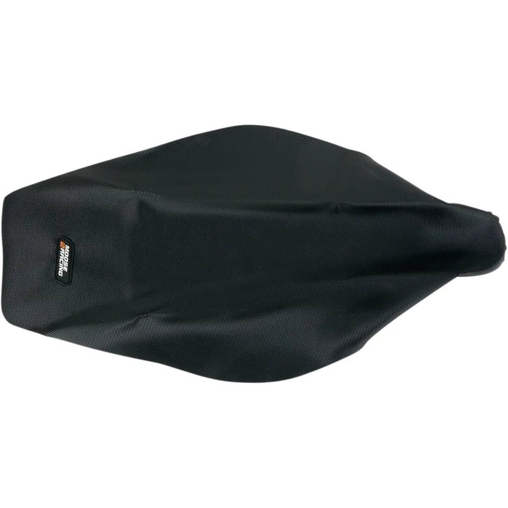 Funda de asiento Gripper - Funda de asiento Gripper - Negro - Kawasaki KX 125/250 '99-'02