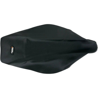 Funda de asiento Gripper - Funda de asiento Gripper - Negro - Kawasaki KX 125/250 '99-'02