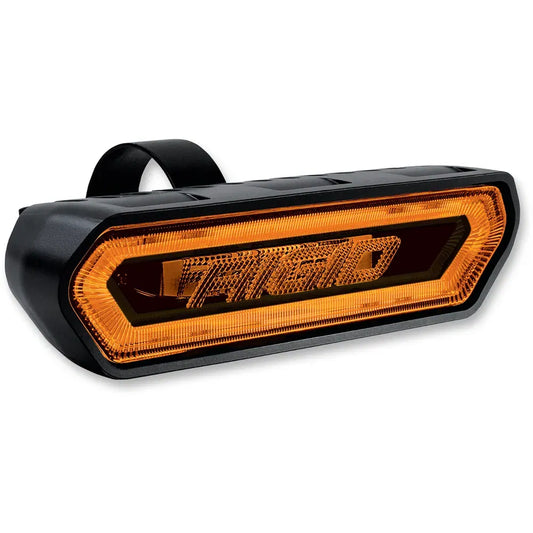 Chase Taillight - Amber