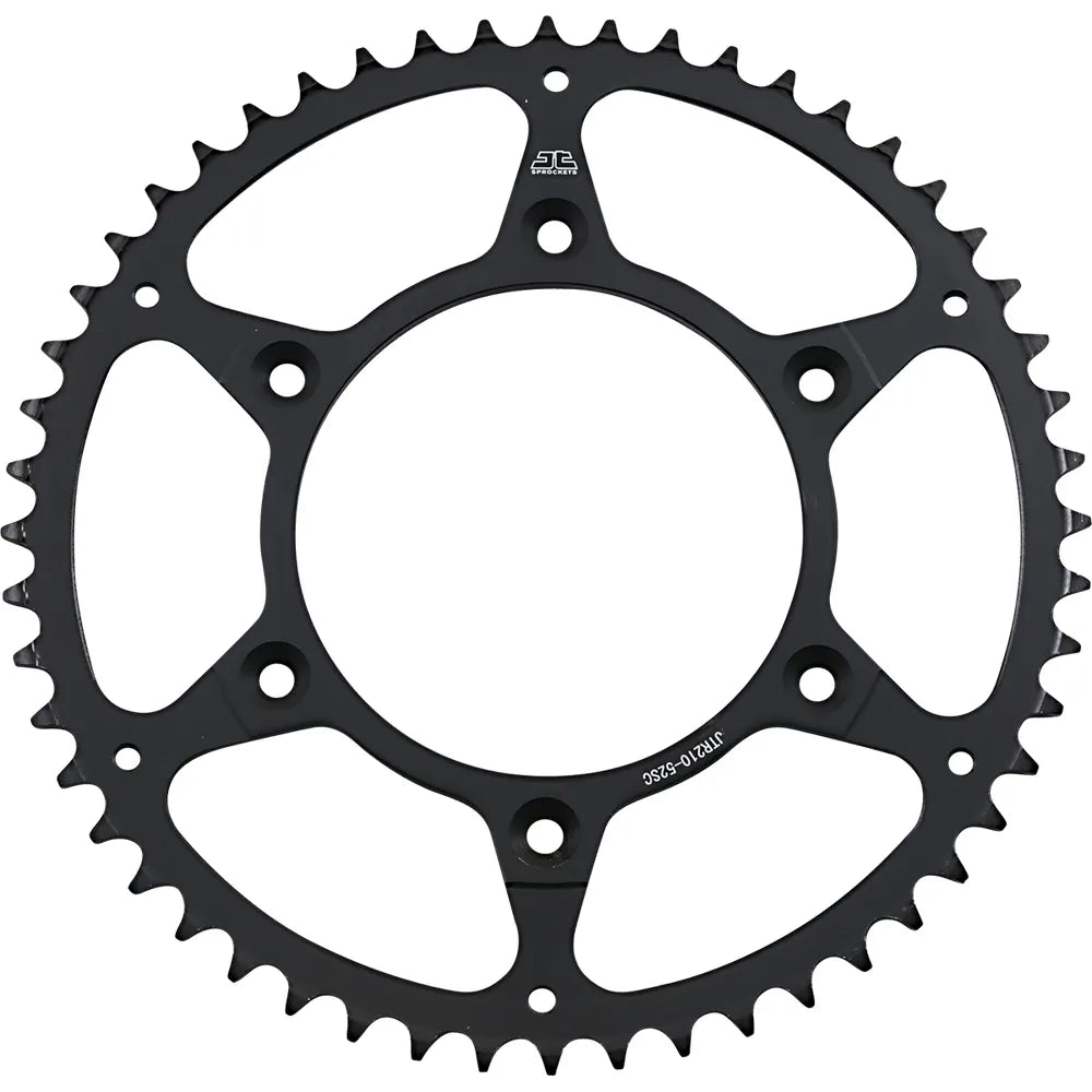 Rear Sprocket - 52-Tooth - Honda