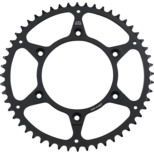 Rear Sprocket - 52-Tooth - Honda