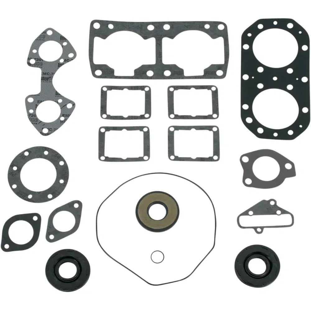 Complete Gasket Kit - Kawasaki 650