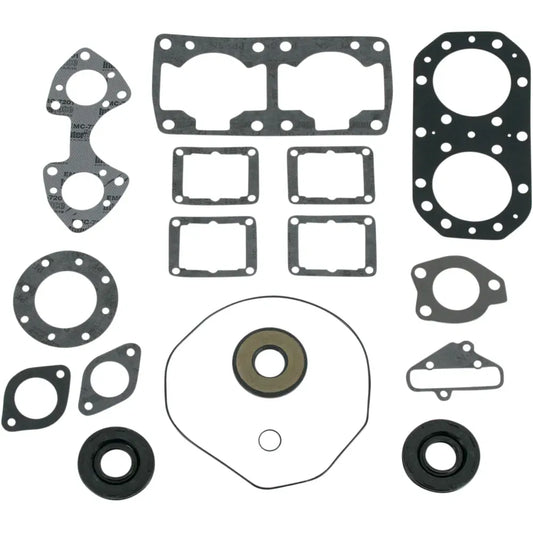 Complete Gasket Kit - Kawasaki 650