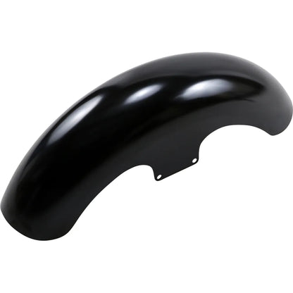 Guardabarros delantero para aparador - Kit de guardabarros más grueso - Delantero - Negro - 16"-19"