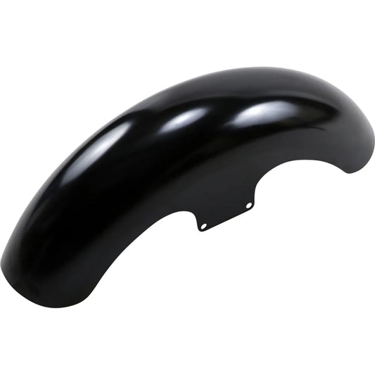 Guardabarros delantero para aparador - Kit de guardabarros más grueso - Delantero - Negro - 16"-19"